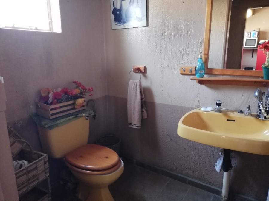 Commercial Property for Sale in Uraniaville North West